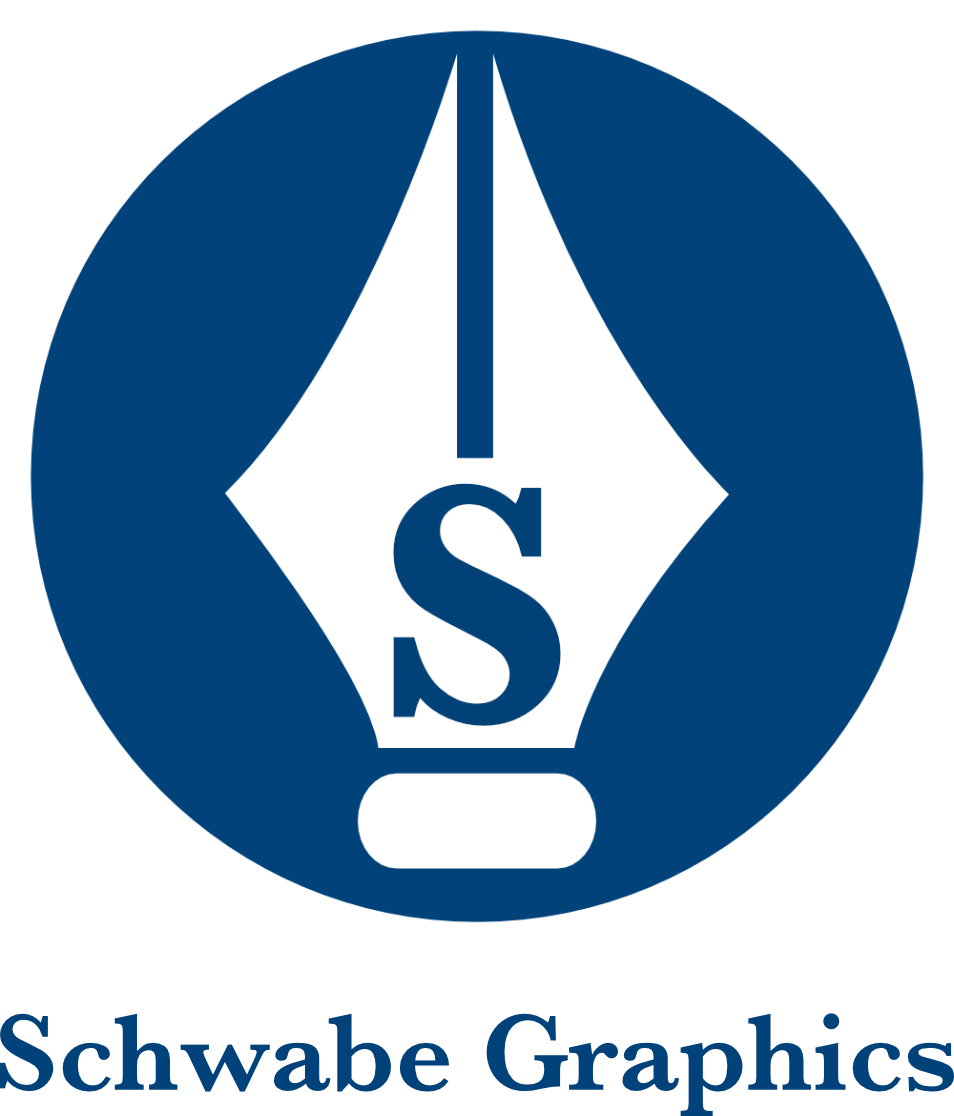 Schwabe Graphics Vectorizing