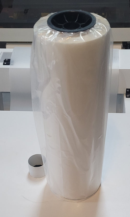 33CM DTF Film, Warm/Cold Peel