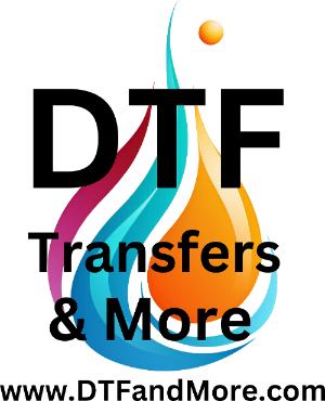 DTF Transfers and More Ltd.