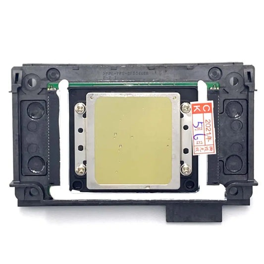 XP600 Printhead