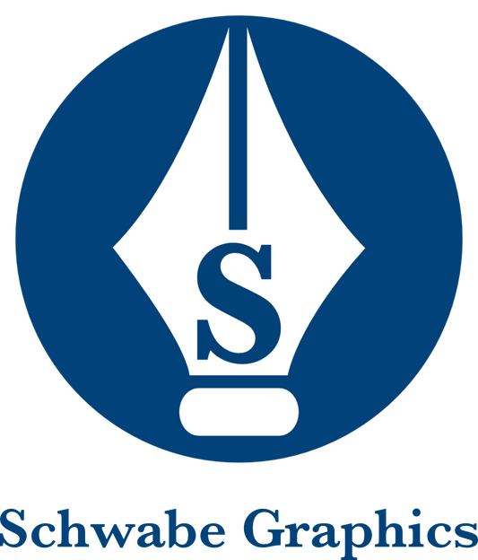Schwabe Graphics Vectorizing